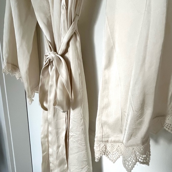 BHLDN by Anthropologie robe - Picture 2 of 4